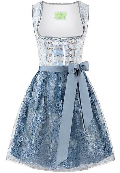 Stockerpoint Dirndl Nanita günstig online kaufen