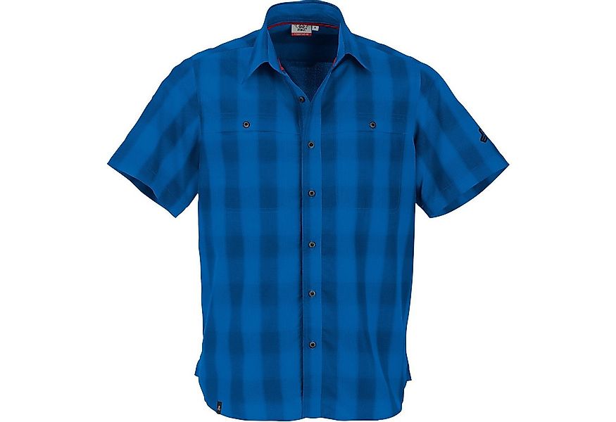 Maul Sport® Outdoorhemd Hemd Askim II günstig online kaufen