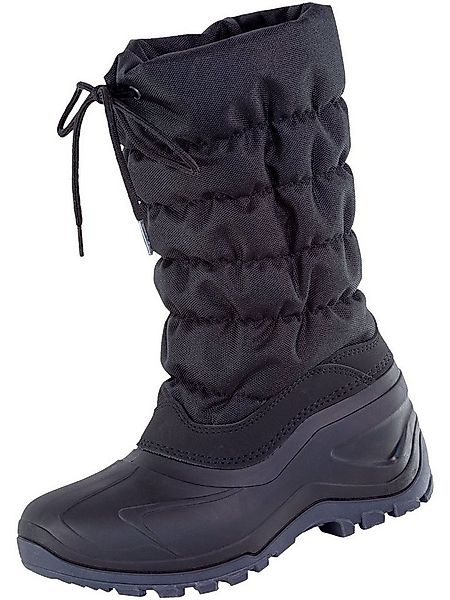Spirale Stella Damenstiefel gefüttert Winterstiefel günstig online kaufen