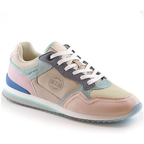 Big Star  Sneaker INT1851 günstig online kaufen