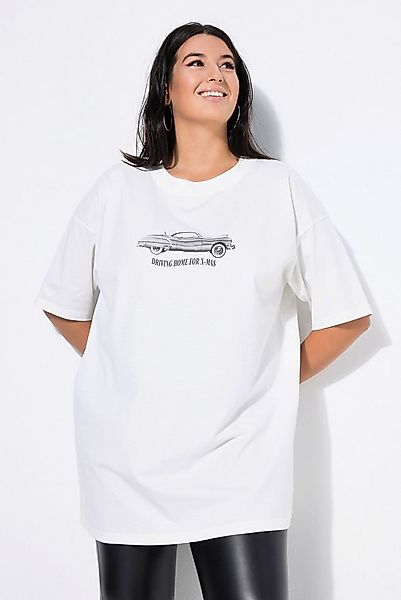 Studio Untold T-Shirt T-Shirt oversized X-Mas Youngtimer günstig online kaufen