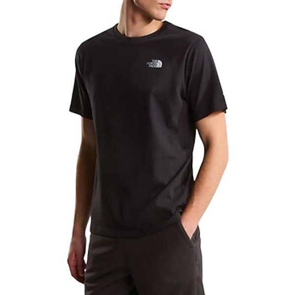 The North Face  T-Shirt NF0A8GA4 günstig online kaufen