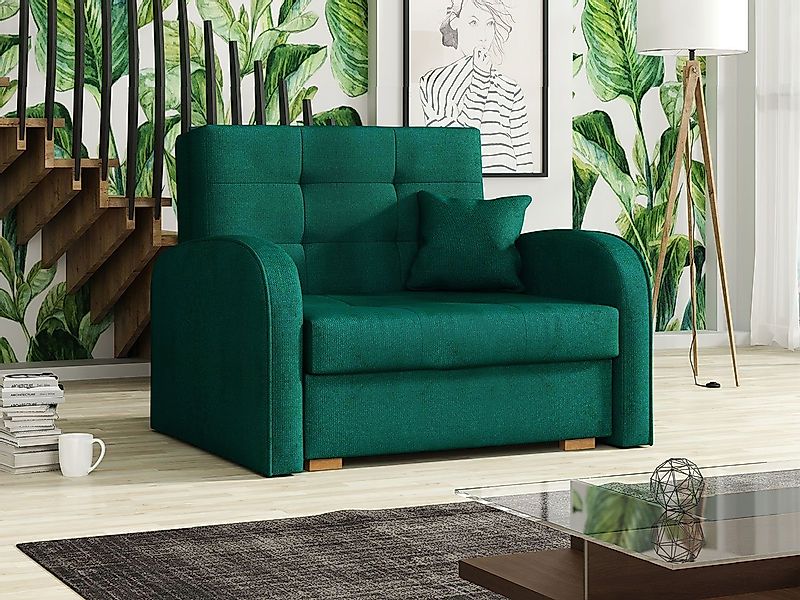 MIRJAN24 Schlafsofa Viva Gold I, mit günstig online kaufen