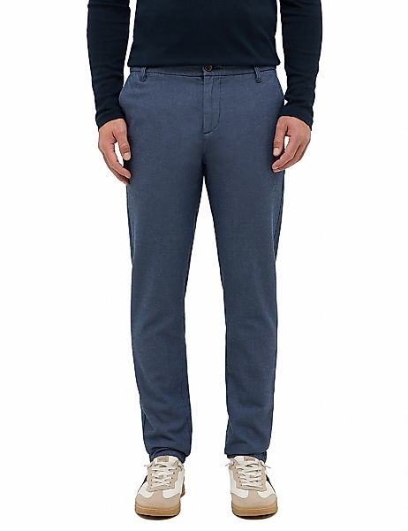 MUSTANG 5-Pocket-Hose "Herren Style Daytona Chino" günstig online kaufen