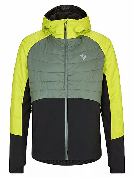 Ziener Funktionsjacke "NAKOS" günstig online kaufen