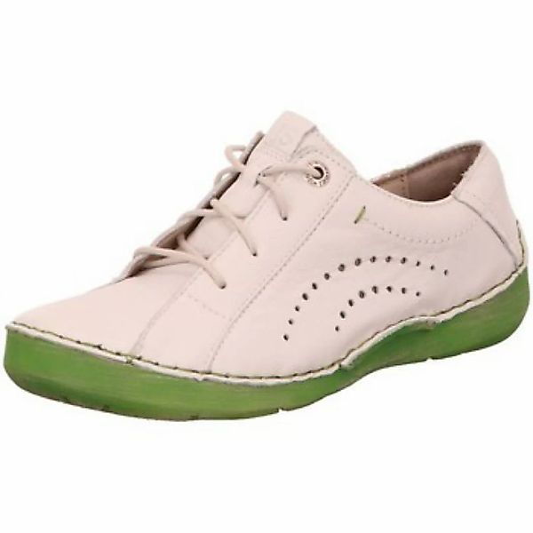 Josef Seibel  Halbschuhe Schnuerschuhe Fergey 73 59673-011 günstig online kaufen