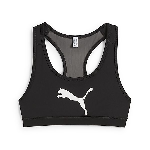 PUMA Sport-BH "4KEEPS BH Damen" günstig online kaufen
