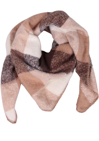 Capelli New York Modeschal, (Packung), Karomuster, günstig online kaufen