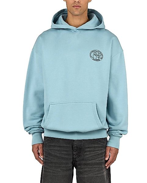 PEGADOR Hoodie Hoodie Pegador Haarlem (1-tlg) günstig online kaufen
