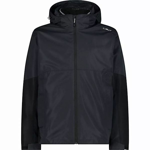 CAMPAGNOLO 3-in-1-Funktionsjacke Jacke Jacke mit Kapuze günstig online kaufen