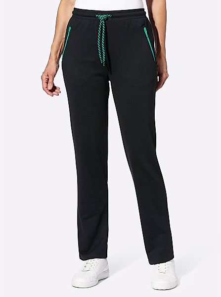 Sieh an! Jogginghose Freizeithose günstig online kaufen