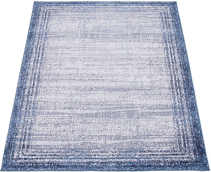 Paco Home Teppich Catania 842, rechteckig, günstig online kaufen