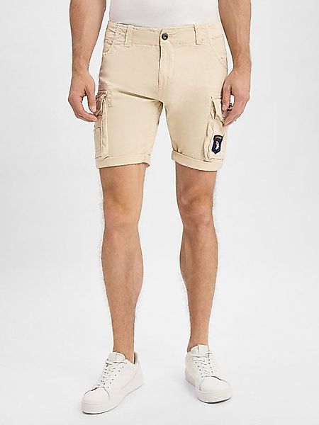 Alpha Industries Shorts günstig online kaufen