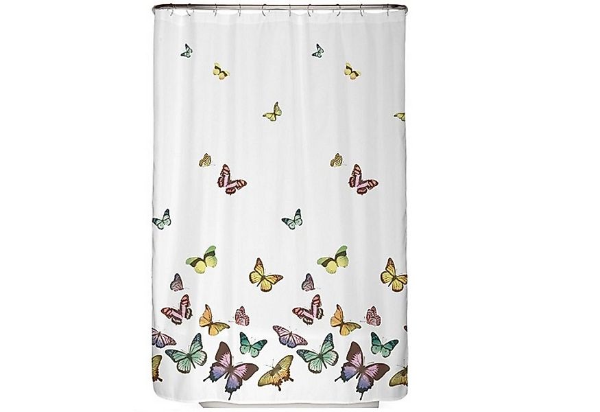 Arteneur Duschvorhang Breite 120 cm, Anti-Schimmel Beschichtet, Beschwerter günstig online kaufen