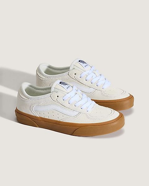 Vans ROWLEY CLASSIC Sneaker unisex günstig online kaufen