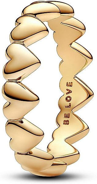 Pandora Fingerring Pandora 163427C00 Damenring günstig online kaufen