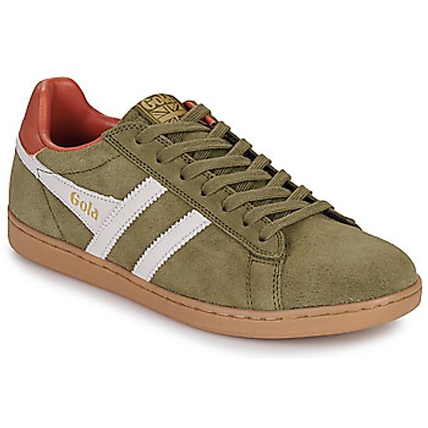 Gola  Sneaker Equipe II Suede günstig online kaufen