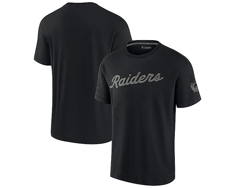 Fanatics T-Shirt Fanatics T-Shirt Las Vegas Raiders Heritage SS Crew günstig online kaufen
