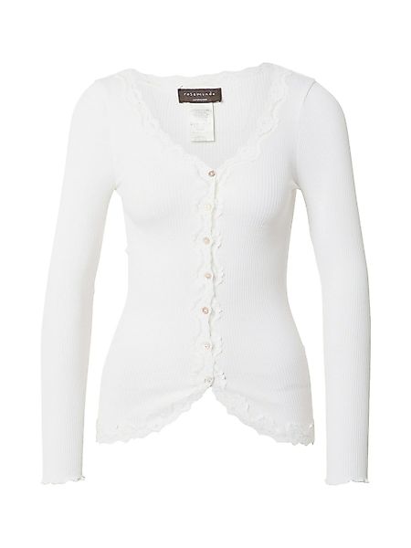 rosemunde Strickjacke Silk (1-tlg) Spitze günstig online kaufen