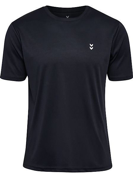 hummel Trainingsshirt HMLPULSE TRAINING T-SHIRT S/S günstig online kaufen