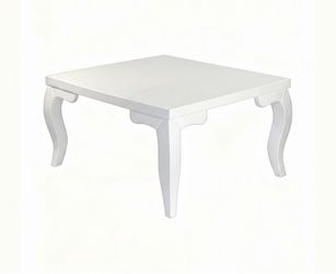 Palms-Store Couchtisch Santorini in Weiß.- oder günstig online kaufen