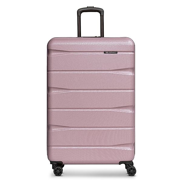 Franky Hartschalen-Trolley Munich 4.0, 4 Rollen, günstig online kaufen