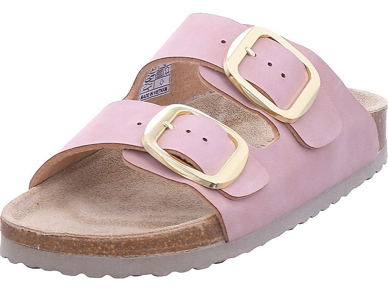 Indigo Pantolette günstig online kaufen