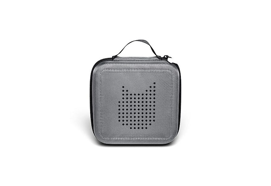 tonies Lautsprechertasche 04-0040 Der Tonie-Transporter Anthrazit günstig online kaufen