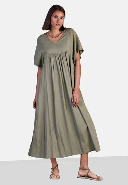 Andijamo-Fashion Maxikleid SOFT LINE Locker geschnittenes günstig online kaufen