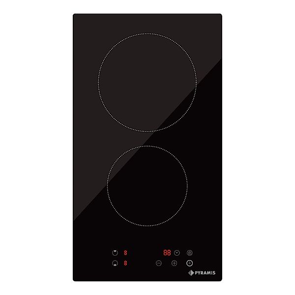 Pyramis Kochfeld HC31230FMB günstig online kaufen