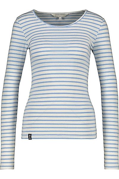 Alife & Kickin Langarmshirt Damen BerthaAK A günstig online kaufen