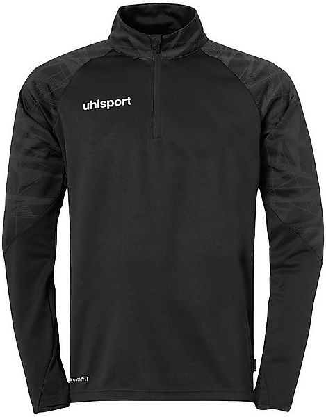uhlsport Trainingsjacke Goal 25 1/4 Zip Top günstig online kaufen