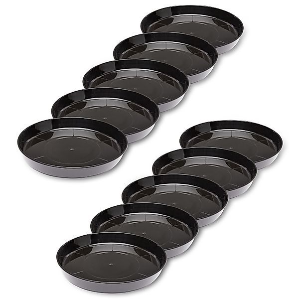 Garronda Blumentopfuntersetzer Blumentopf Untersetzer GD-0026, Zubehör günstig online kaufen