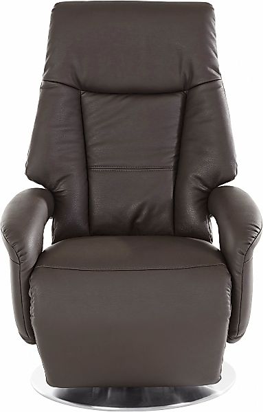 sit&more TV-Sessel "Enjoy" in Größe M, wahlweise mit Motor und Aufstehhilfe günstig online kaufen