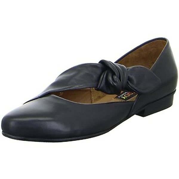 Everybody  Ballerinas BULBOLA Slipper Schuhe 19495 19495F2399 black günstig online kaufen