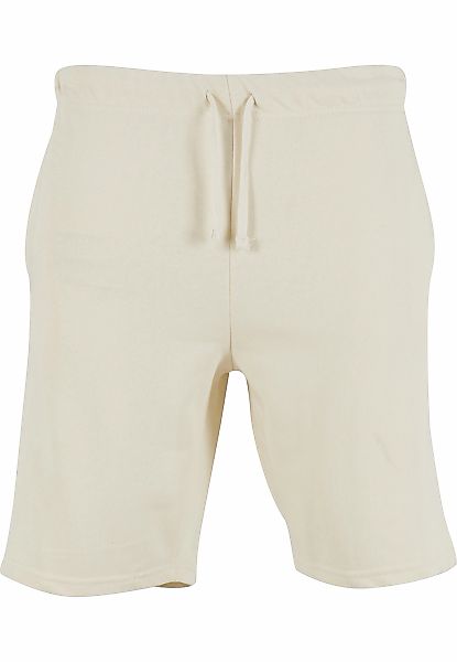 URBAN CLASSICS Shorts "Urban Classics Light Terry Shorts" günstig online kaufen
