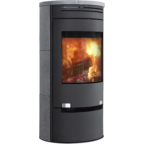 Aduro 1.1 SK Kaminofen Naturstein Grau 6 kW mit Automatik günstig online kaufen
