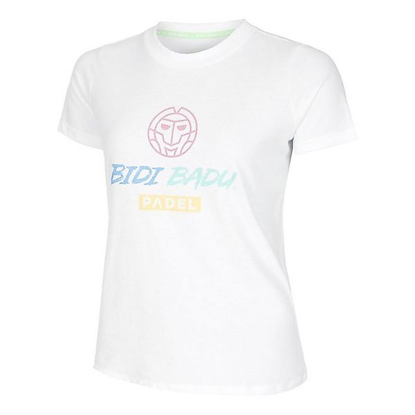 BIDI BADU T-Shirt Good Vibes Chill Tee günstig online kaufen