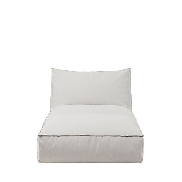 blomus Gartenliege -STAY- Outdoor-Bett 80x190cm: Urlaubsgefühle günstig online kaufen