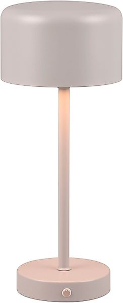 Leonique LED Tischleuchte »Kadira«, 1 flammig, Leuchtmittel LED-Board   LED günstig online kaufen