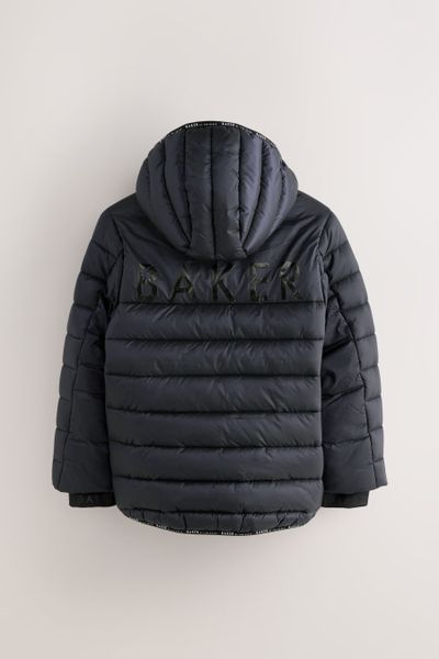 Baker by Ted Baker Steppmantel Baker günstig online kaufen