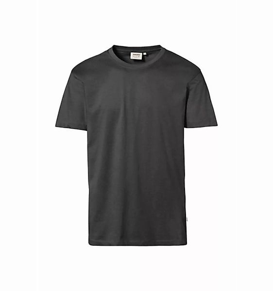 Hakro T-Shirt Classic #292 Gr. XL anthrazit günstig online kaufen