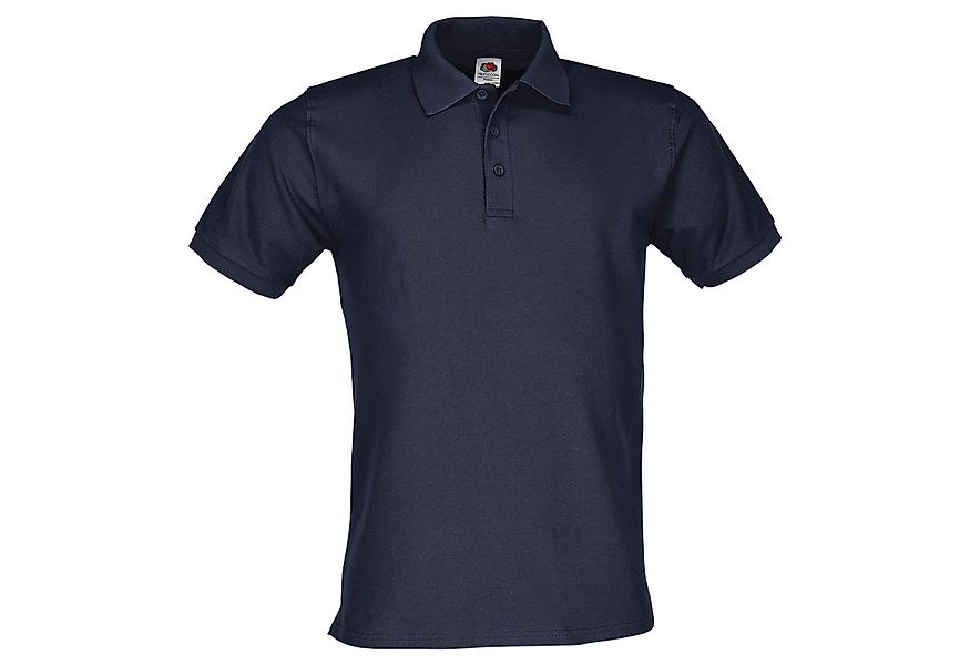 Fruit of the Loom Poloshirt Premium Polo günstig online kaufen