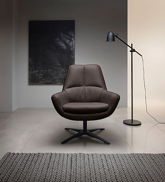 BETYPE Drehsessel Be Organic Standard Back, günstig online kaufen