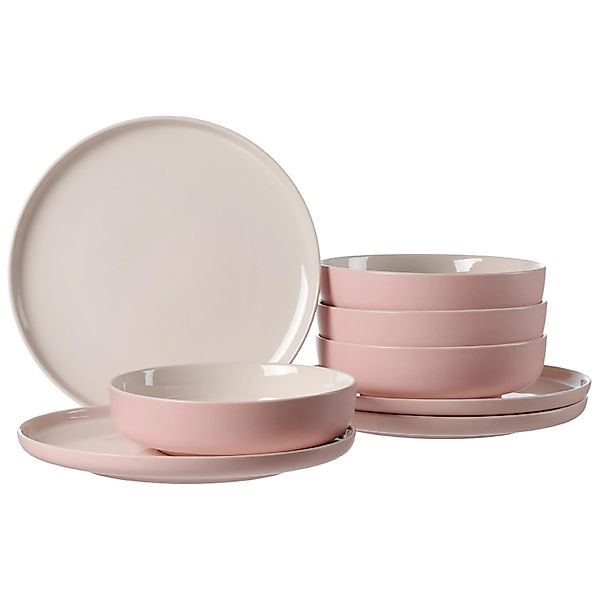Ritzenhoff & Breker Tafelservice "Teller Set, Geschirr-Set Jasper" Scandic günstig online kaufen