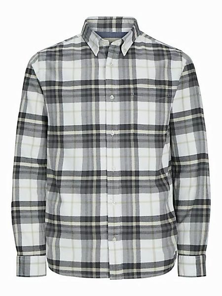 Jack & Jones Langarmhemd JPRBLUNORRIS (1-tlg) günstig online kaufen