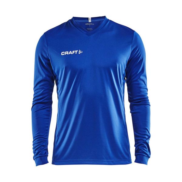 Craft Handballtrikot Squad Jersey Solid LS günstig online kaufen