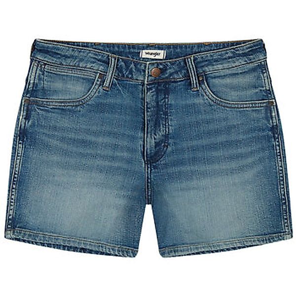 Wrangler  Shorts Short femme  Boyfriend Shoreline günstig online kaufen