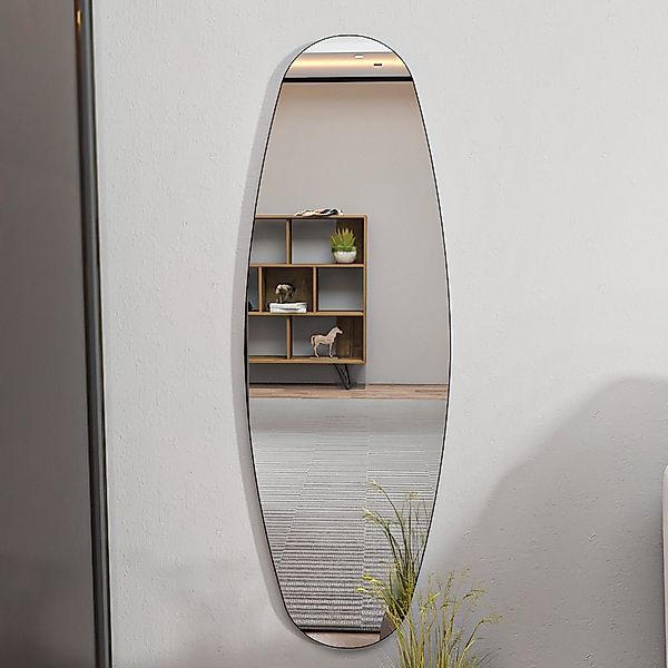 moebel17 Spiegel Wandspiegel Ganzkörperspiegel Venti 40x120 günstig online kaufen