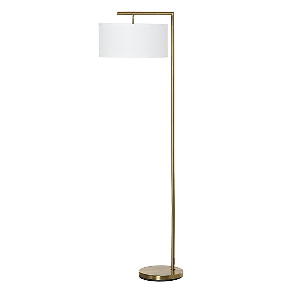 HOMCOM Stehlampe Stehleuchte E27 Sockel für günstig online kaufen